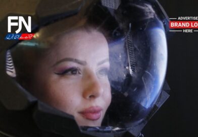Astro sMarta – Martina Dimoska, First Female Balkan Analog Astronaut and Founder of International Space Alliance (ISA)