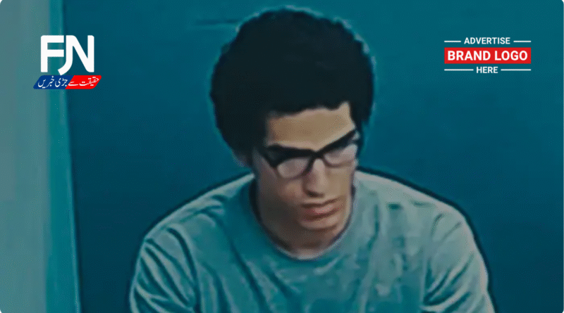 Channel 4 documentary 24 Hours in Police Custody shows Bedfordshire Police investigating a brutal murder case