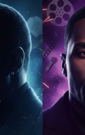 Sean “Diddy” Combs in the Netflix documentary “Sean Combs: The Reckoning,” executive produced by 50 Cent