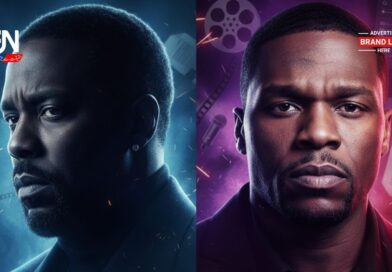 Sean “Diddy” Combs in the Netflix documentary “Sean Combs: The Reckoning,” executive produced by 50 Cent