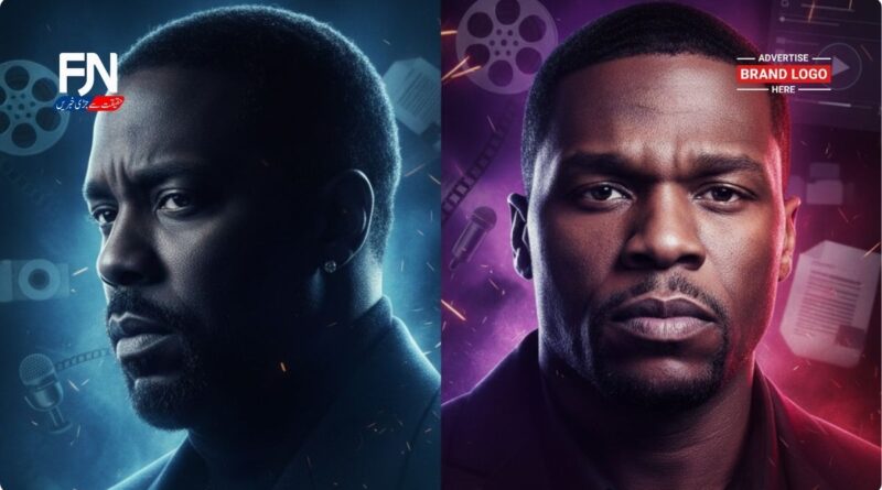 Sean “Diddy” Combs in the Netflix documentary “Sean Combs: The Reckoning,” executive produced by 50 Cent