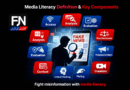 Media literacy key components explained with real-world examples