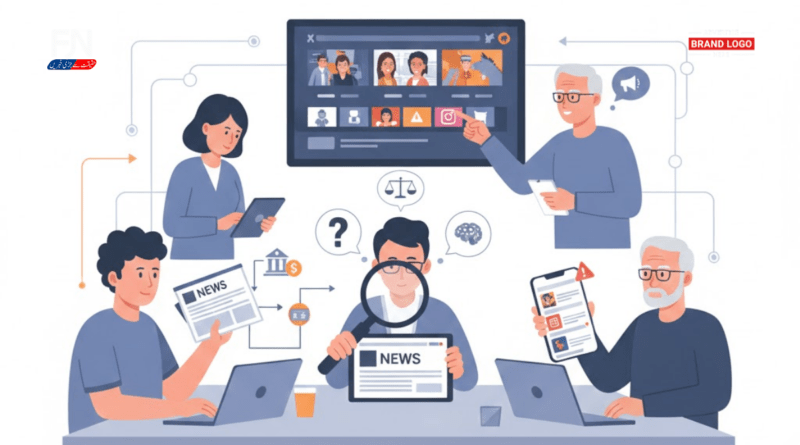 critical media literacy examples analyzing news ads films and social media for bias and power