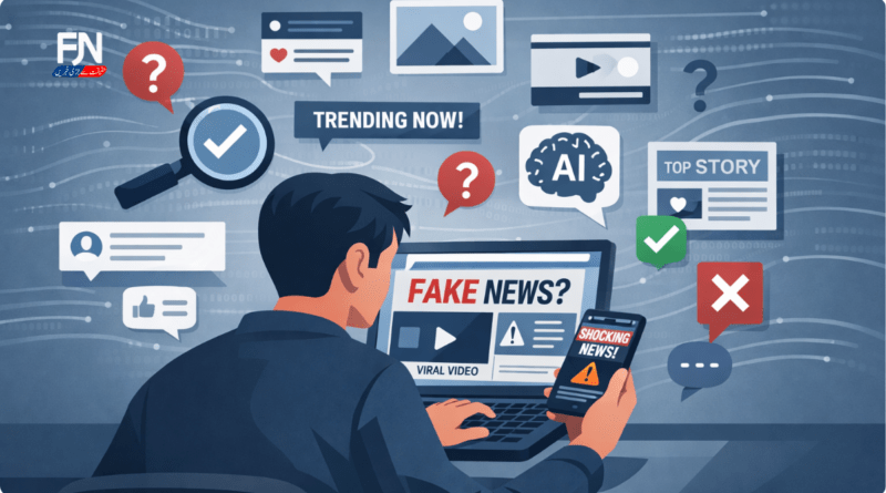 media literacy and critical thinking skills applied to news social media and digital content