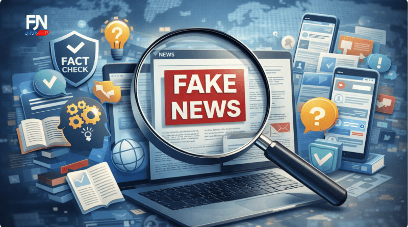 Media Literacy, Fact-Checking & Misinformation: A Complete In-Depth Guide