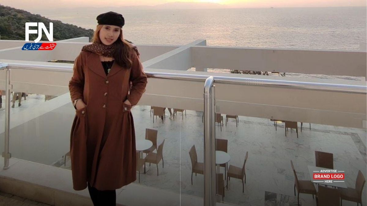 Sri Rahayu (Ayu) fashion influencer and entrepreneur from Medan sharing lifestyle inspiration