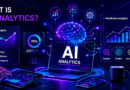 What Is AI Analytics? 7 Powerful Ways AI Is Transforming Data Analysis in 2026 - Fact Nama