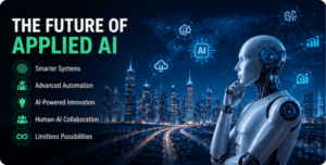 what is applied ai