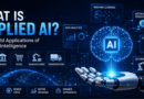 “what is applied ai real world artificial intelligence applications”