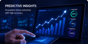 What Is AI Analytics? 7 Powerful Ways AI Is Transforming Data Analysis in 2026 - Fact Nama