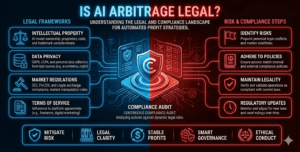 What Is AI Arbitrage? 7 Powerful Ways AI Is Changing Online Profits in 2026 - Fact Nama What Is AI Arbitrage? 7 Powerful Ways AI Is Changing Online Profits in 2026 - Fact Nama