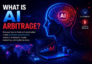 What Is AI Arbitrage? 7 Powerful Ways AI Is Changing Online Profits in 2026 - Fact Nama