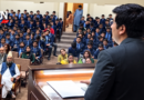 Salman Ahmad Awan, Pakistani psychologist and motivational speaker